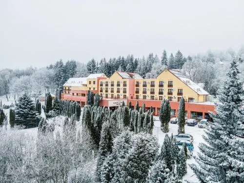 Hotel Narád & Park - Image 1