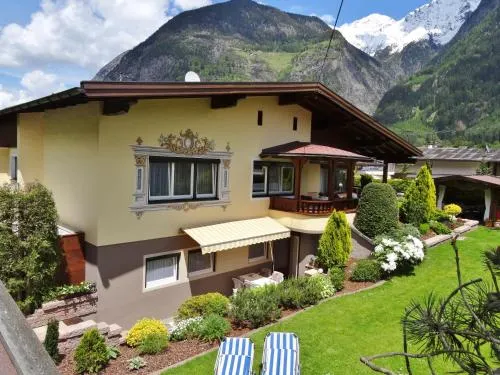 Haus Romantik - Image 1
