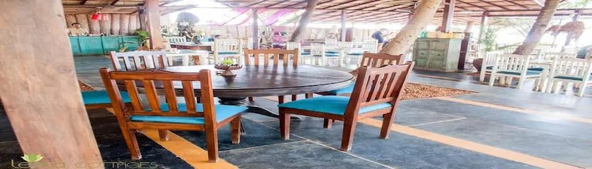Sunway Cottages & Restaurant - Image 1