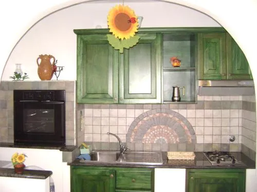Sweet Home - Image 1