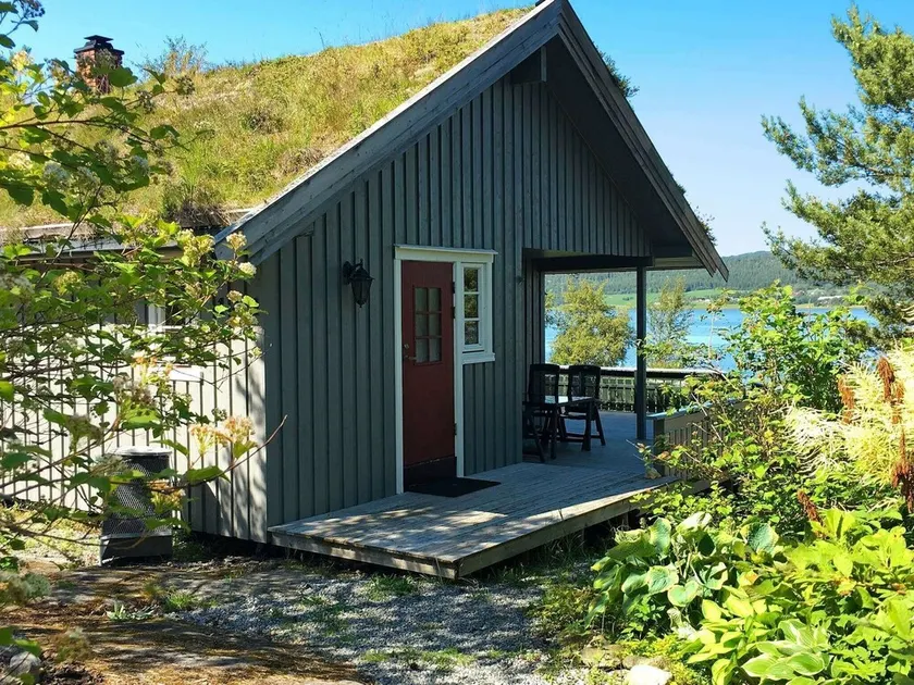 8 Person Holiday Home in  fjord - Image 1