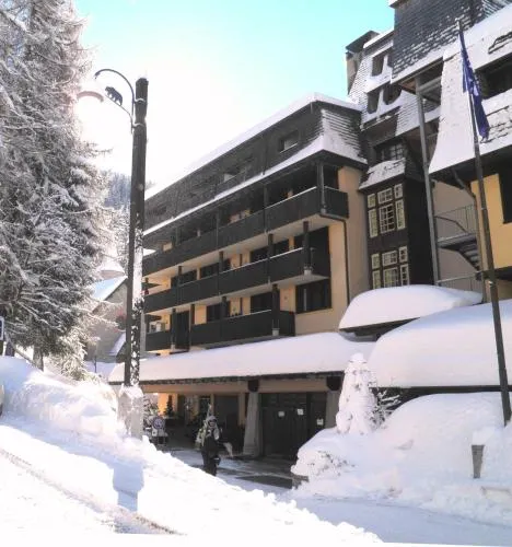 R.T.A. Hotel des Alpes 2 - Image 1