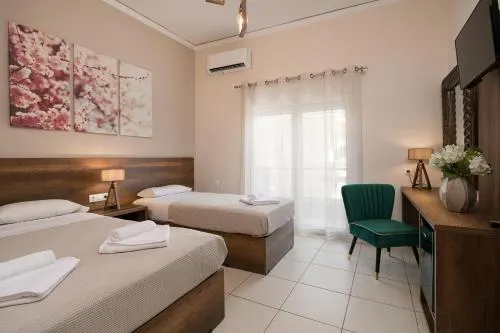 Olympic Hotel - Image 1