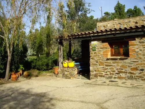 Casa El Jiniebro Grande - Image 1