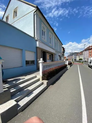Apartment KF - Image 1