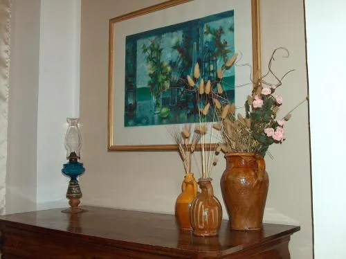 Hotel Coppa di Cielo - Image 1