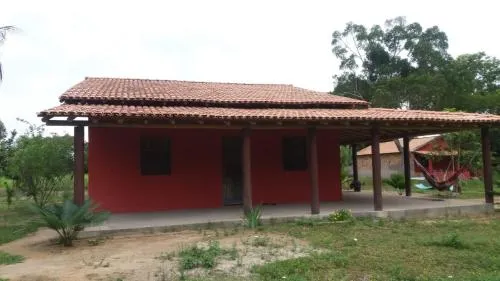 Chale do vale - Image 1
