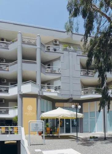 Hotel Arethousa - Image 1