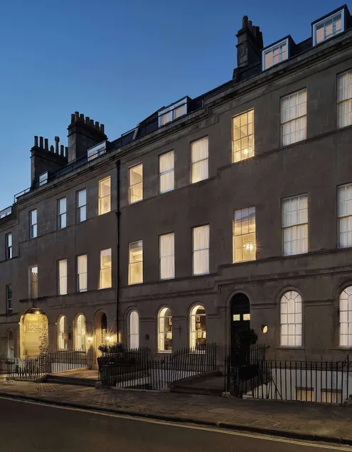 Henrietta House - Image 1