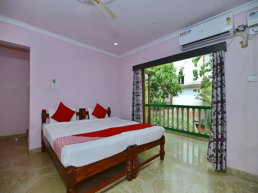 Spartan Inn by OYO Rooms - Image 1