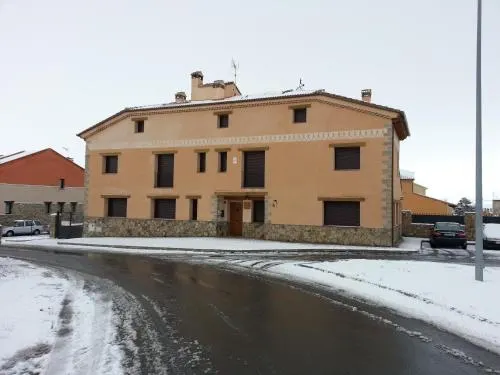 Hotel Rural La Casa del Tio Telesforo - Image 1