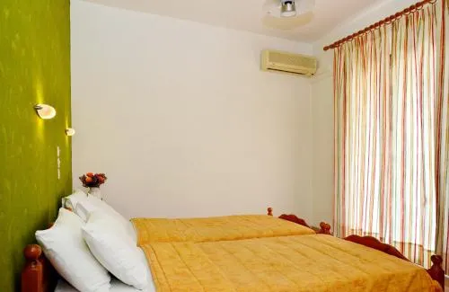 Nicholas Studios & Apartments - Image 1