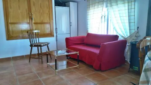 Un Balcon Al Guadalquivir - Image 1