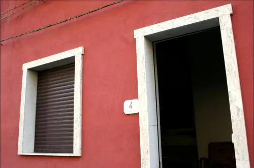 Casa Rocca D'api - Image 1