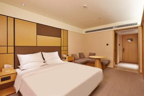 Ji Hotel Yuelu Academy Changsha - Image 1