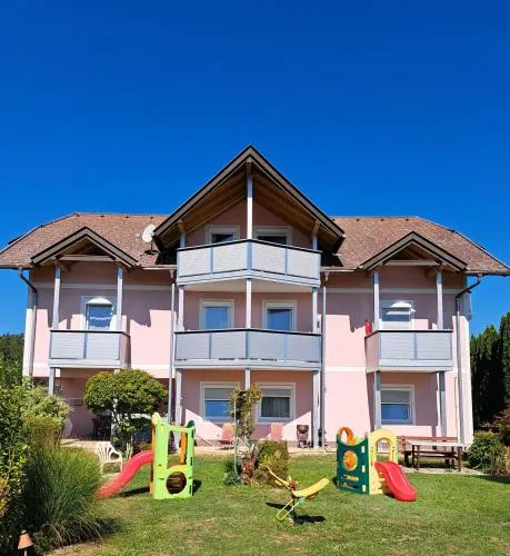 Ferienwohnung "Josephine" am Klopeinersee - Image 1