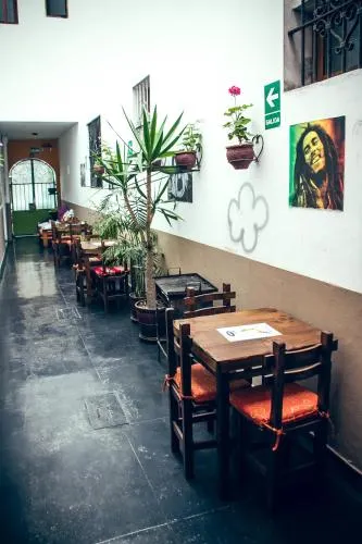 Enjoy Hostels - Image 1
