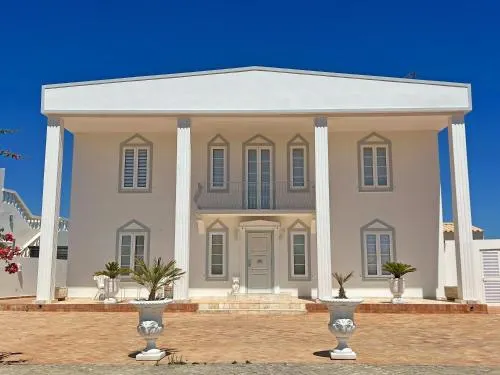 Villa Falk - Fuzeta - Image 1