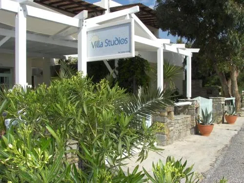 Villa Studios - Image 1