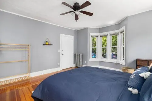 Modern 2 Bedroom in Downtown Providence. - Image 1