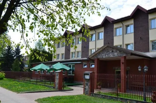 Wrota Lasu Zajazd - Image 1