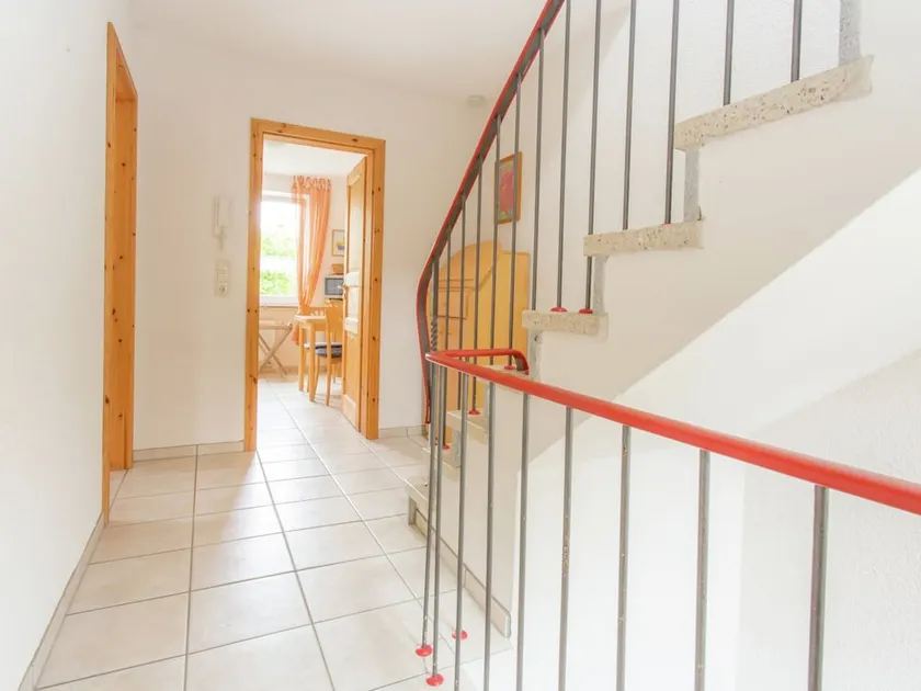 Comfortable holiday home in the beautiful volcanic landscape of Manderscheid - Image 1