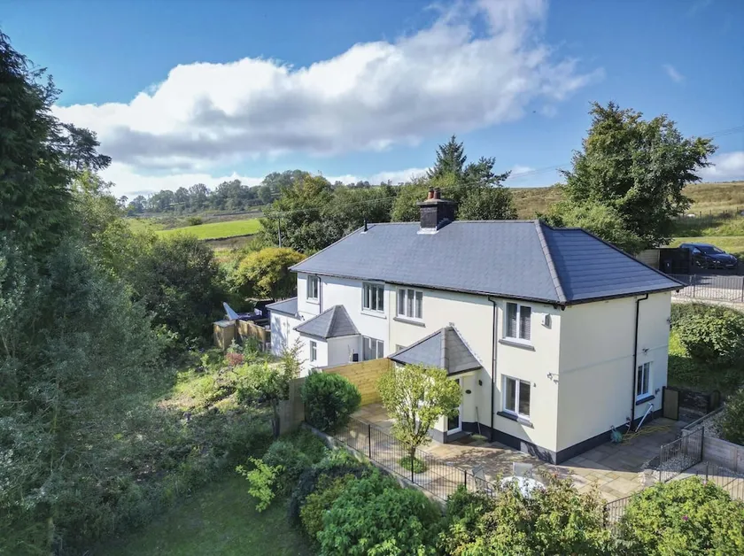 Taf Fechan 3 Bedroom House Pontsticill - Image 1