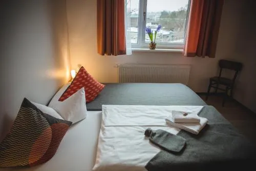 Hotel Rasenmuhle - Image 1