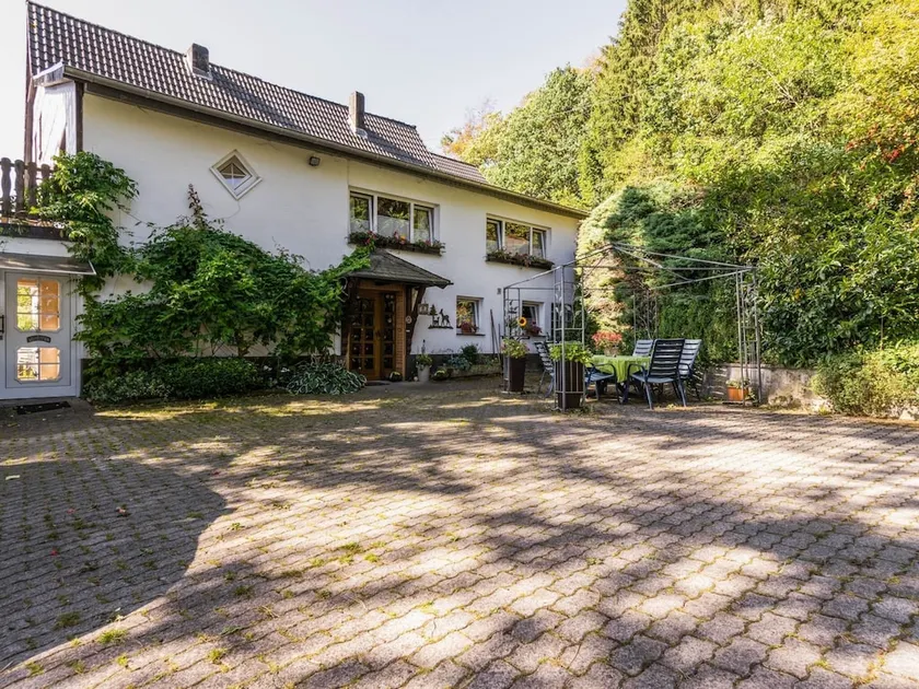 Luxury Apartment in Menkhausen Sauerland Near Ski Area - Image 1