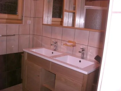 Chalets les Marcels - Image 1