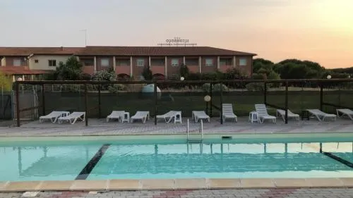 Residence Il Tombolo - Image 1
