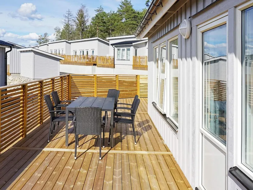 6 person holiday home in Strömstad - Image 1