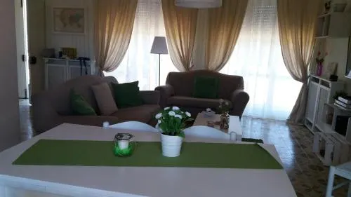 Villa Rosaria - Image 1