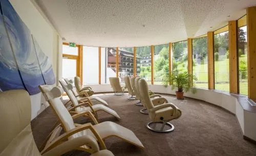 Vivea Gesundheitshotel Bad Haring - Image 1