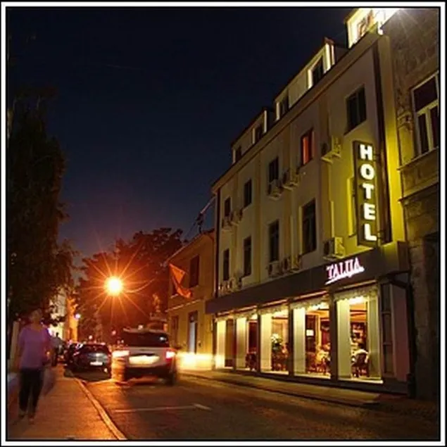 Talija Hotel - Image 1