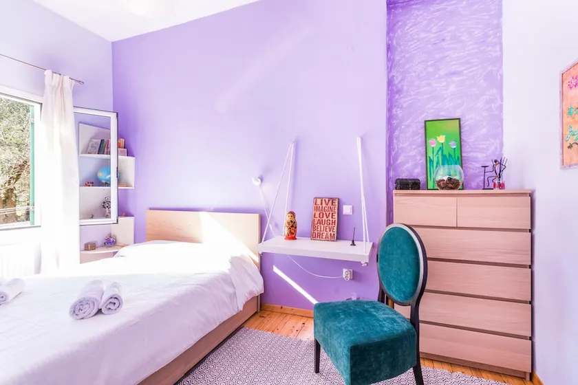 Luxury Apt Surrounded by Olive Groves - Image 1