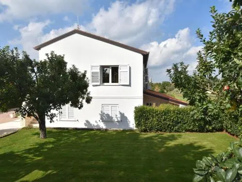 Luxurious Villa in Lavanda in Kanfanar - Image 1