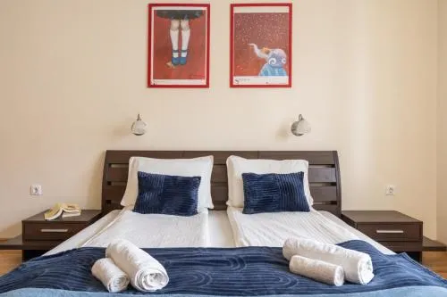 Sofia Day and Night Apartment - Image 1