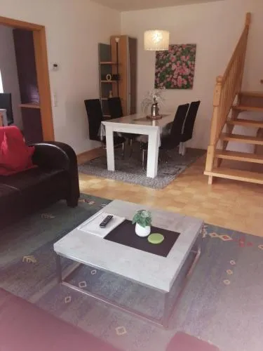 Ferienhaus kiek Mol In Am Golfpark Gut DÜhneburg - Image 1