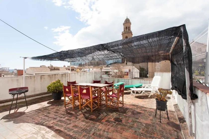 Apartment Sant Joan - Image 1