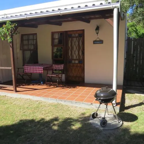 Kure Kure Accommodation - Image 1