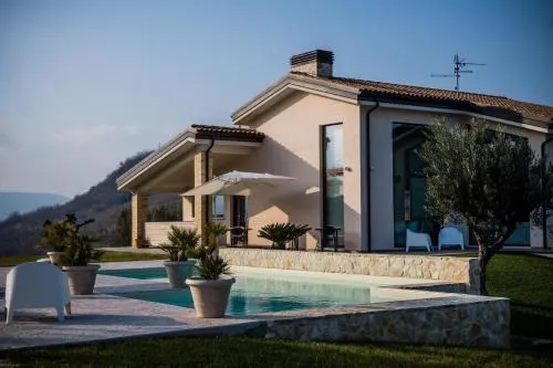 Ranieri Events And B&B - Image 1