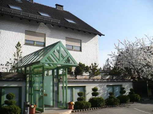 Hotel am Birkenweg - Image 1