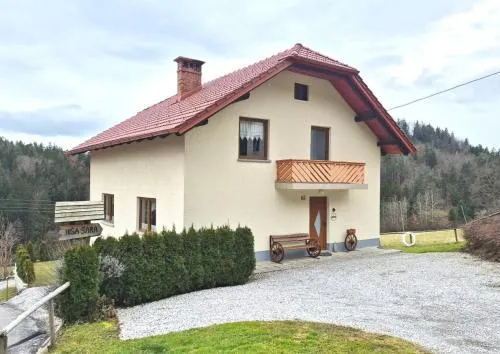 Country House Sara - Image 1
