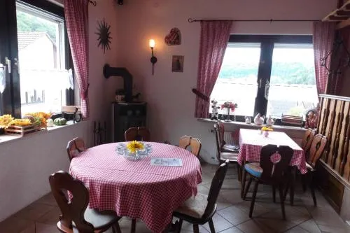 Hotel Bergstation Schmeddnalm - Image 1