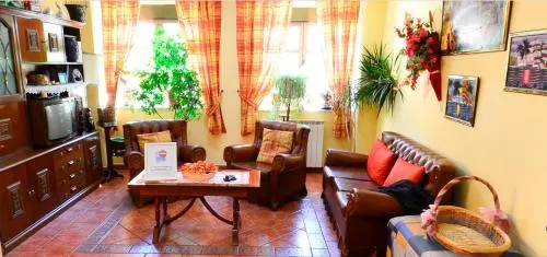 Hostal Bar Stop - Image 1