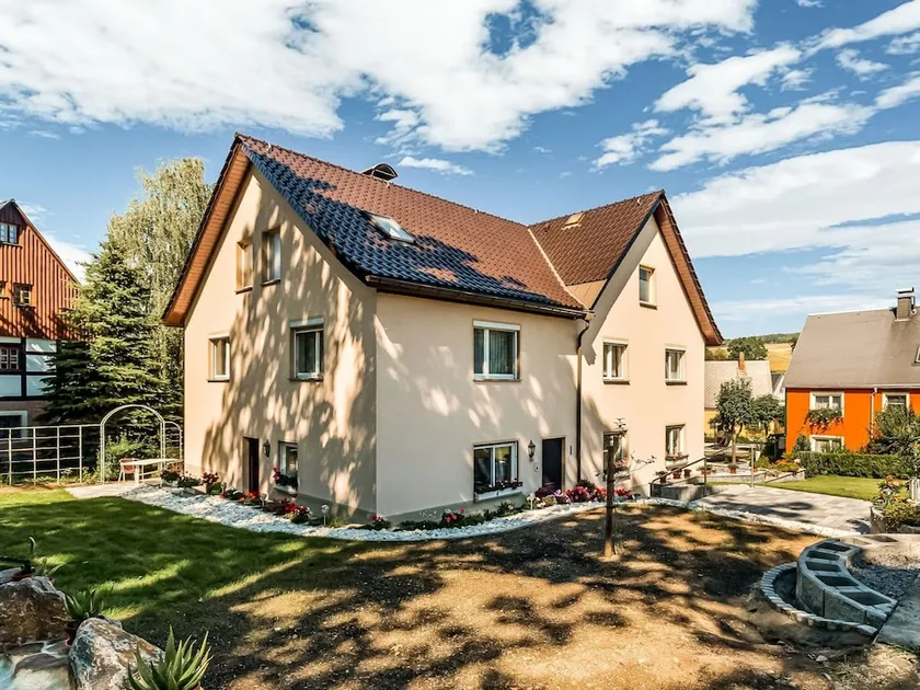 Apartment in Dornthal Near the Forest - Image 1