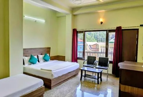 Hill View Regency - Image 1