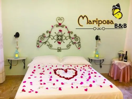 B&B Mariposa - Image 1