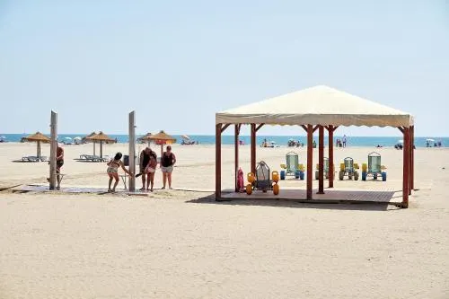 Isla Canela Tours Playa Verde - Image 1